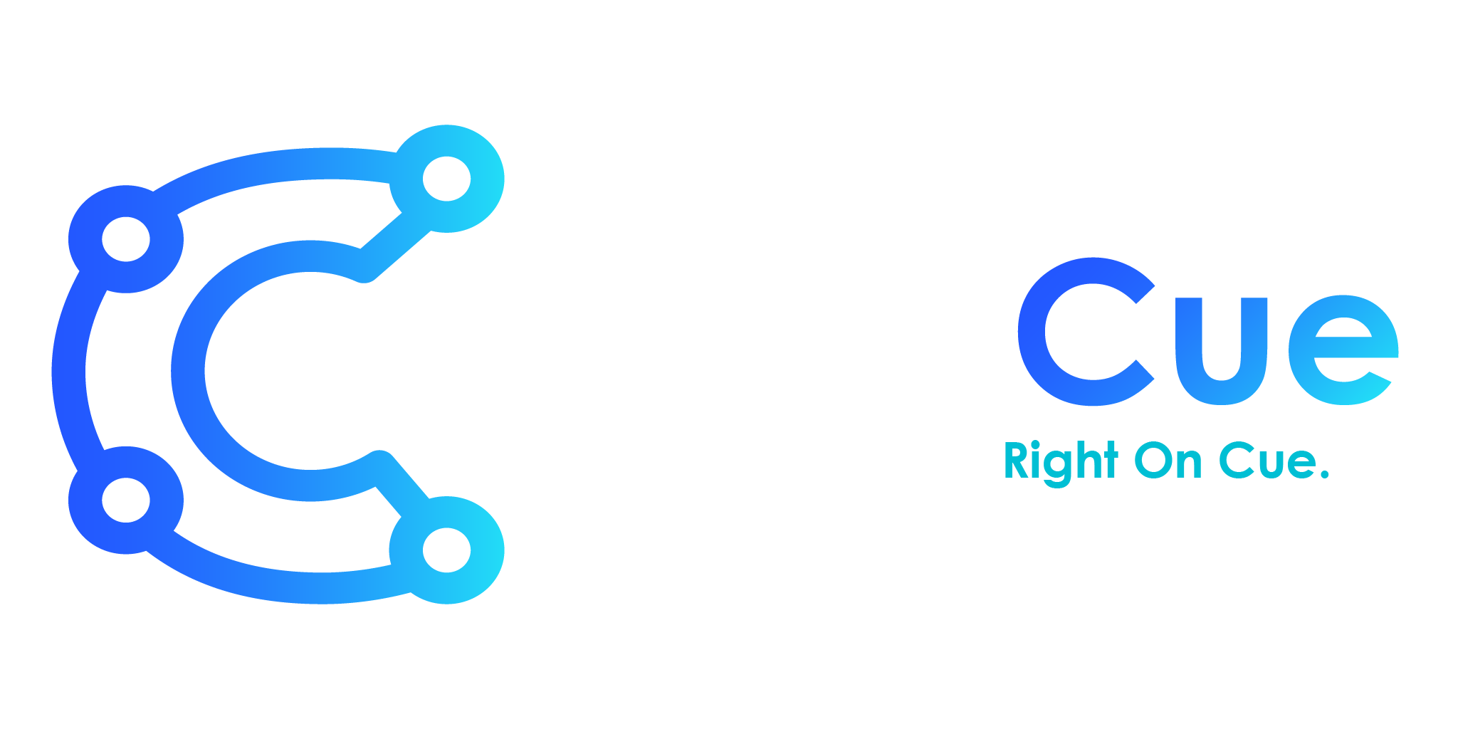CrewCue — Right On Cue.